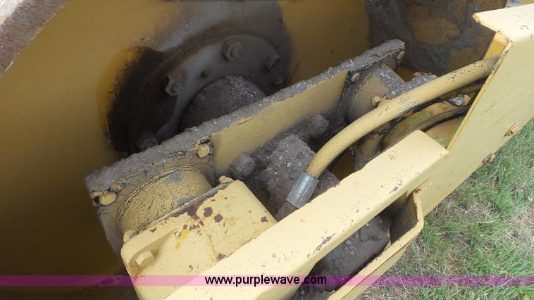 image for item L5272 Raygo single drum roller