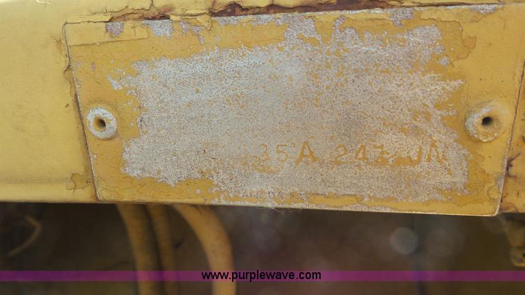 image for item L5272 Raygo single drum roller