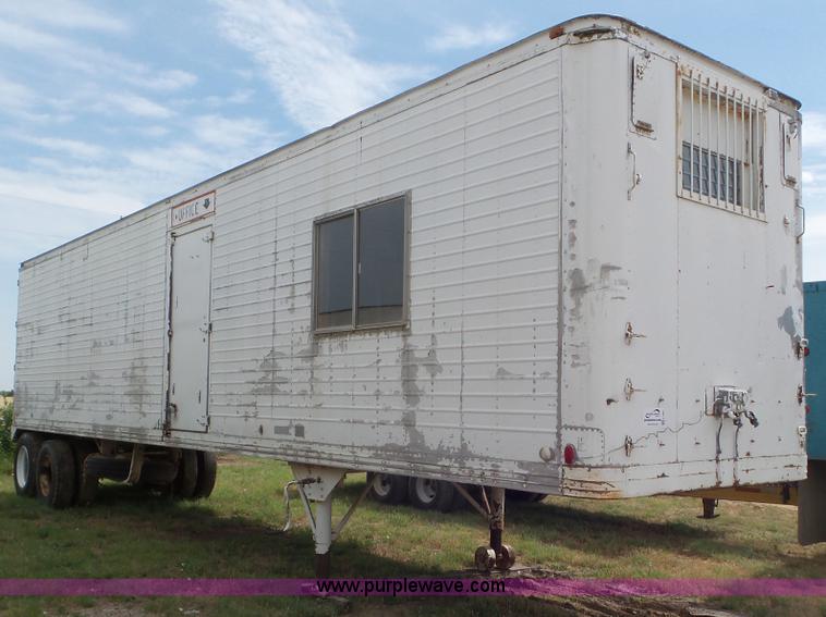 image for item L5281 Caterpillar SR-4 generator