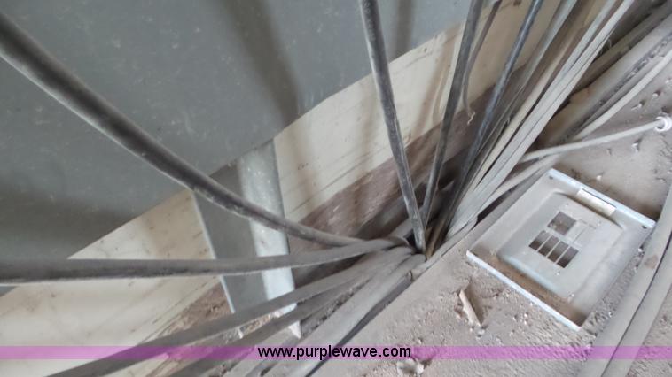 image for item L5281 Caterpillar SR-4 generator