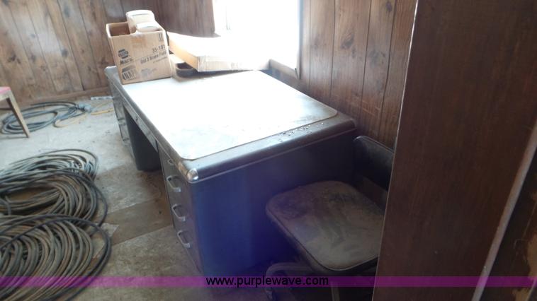 image for item L5281 Caterpillar SR-4 generator