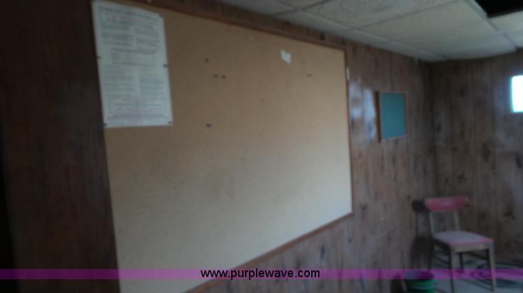 image for item L5281 Caterpillar SR-4 generator