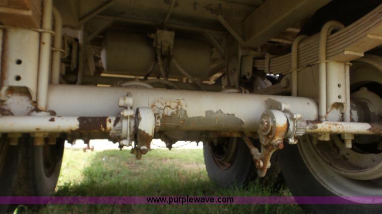 image for item L5281 Caterpillar SR-4 generator