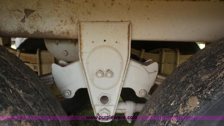 image for item L5281 Caterpillar SR-4 generator