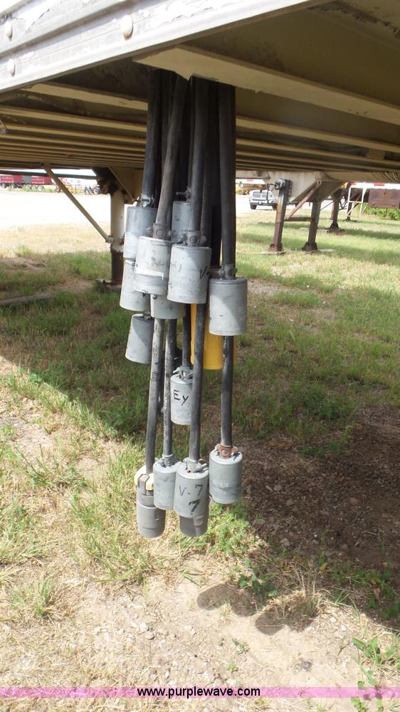 image for item L5281 Caterpillar SR-4 generator