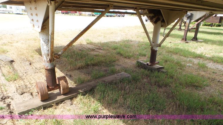 image for item L5281 Caterpillar SR-4 generator