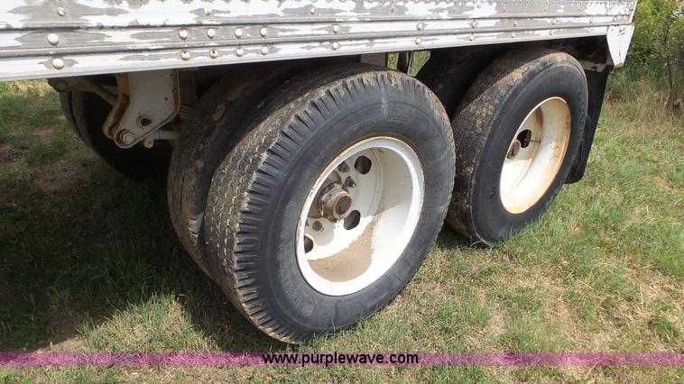 image for item L5281 Caterpillar SR-4 generator