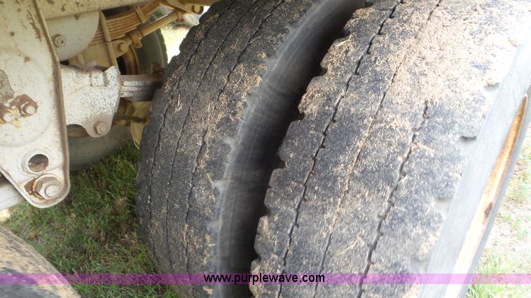 image for item L5281 Caterpillar SR-4 generator