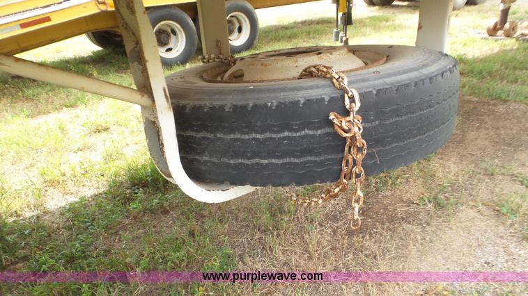 image for item L5281 Caterpillar SR-4 generator