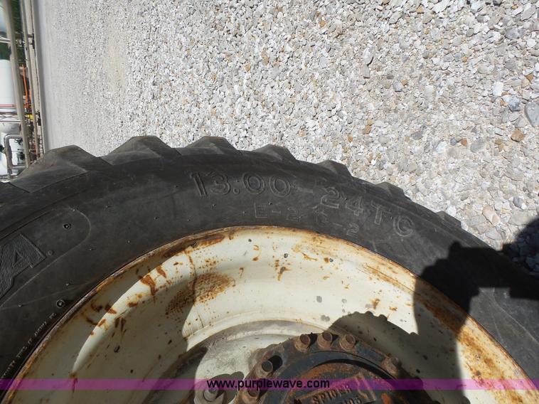 image for item L6088 Sky Trak 6036 telehandler