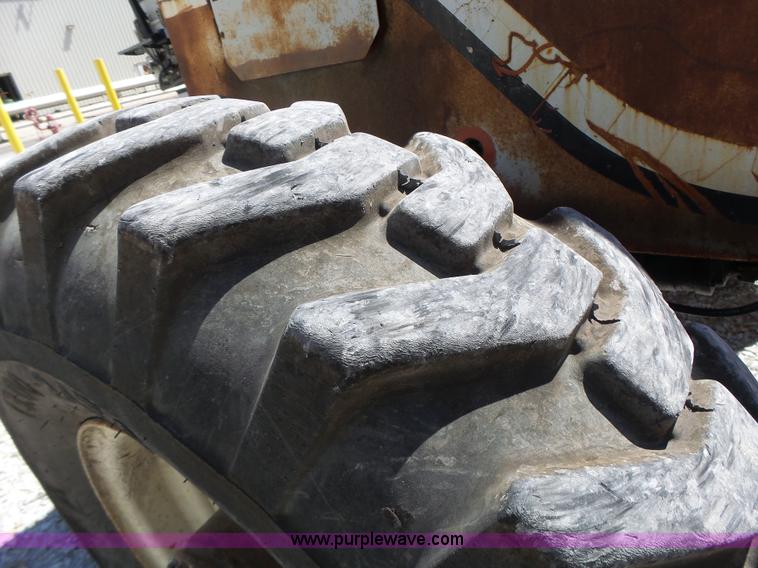 image for item L6088 Sky Trak 6036 telehandler