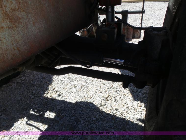 image for item L6088 Sky Trak 6036 telehandler