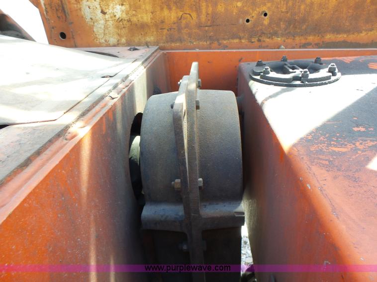 image for item L6088 Sky Trak 6036 telehandler