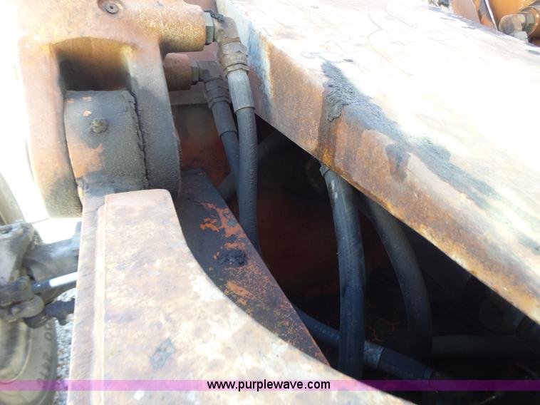 image for item L6088 Sky Trak 6036 telehandler