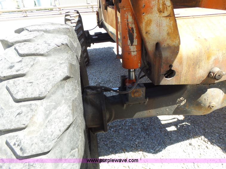 image for item L6088 Sky Trak 6036 telehandler