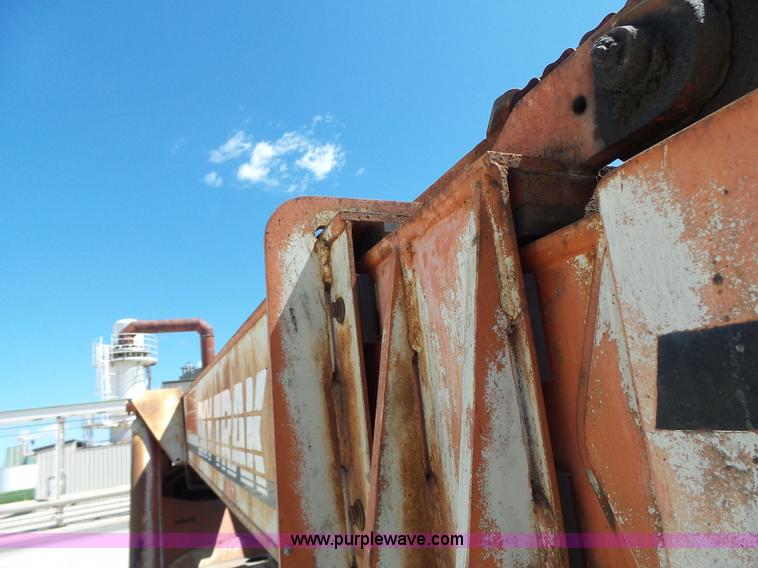 image for item L6088 Sky Trak 6036 telehandler