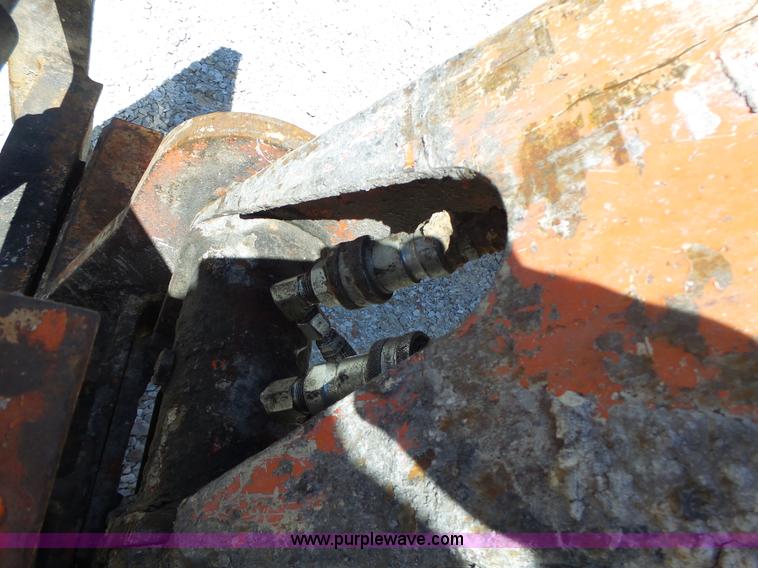 image for item L6088 Sky Trak 6036 telehandler