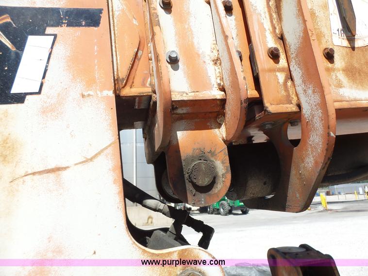 image for item L6088 Sky Trak 6036 telehandler