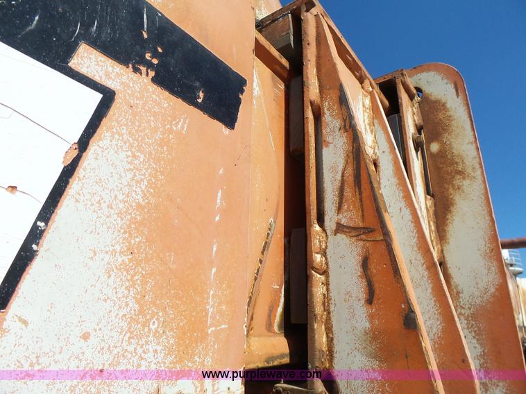 image for item L6088 Sky Trak 6036 telehandler