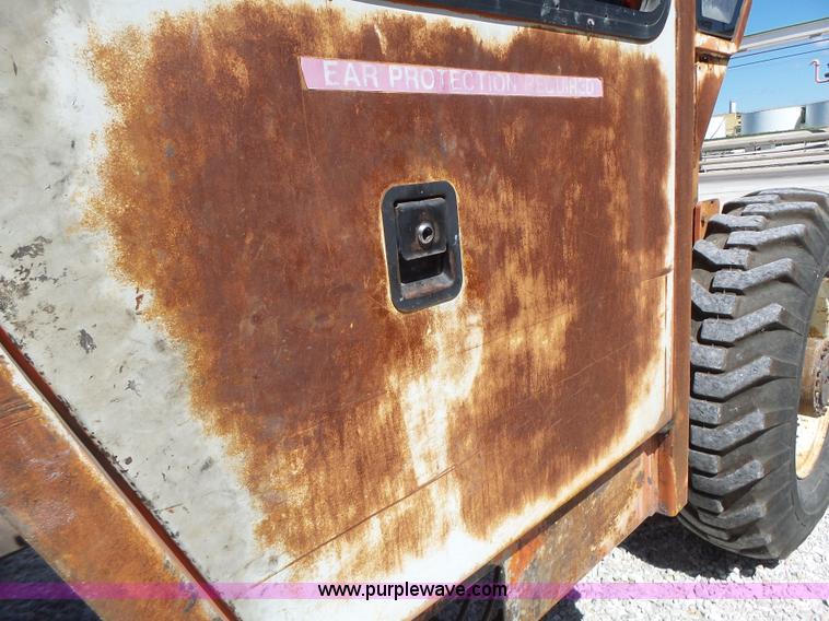 image for item L6088 Sky Trak 6036 telehandler