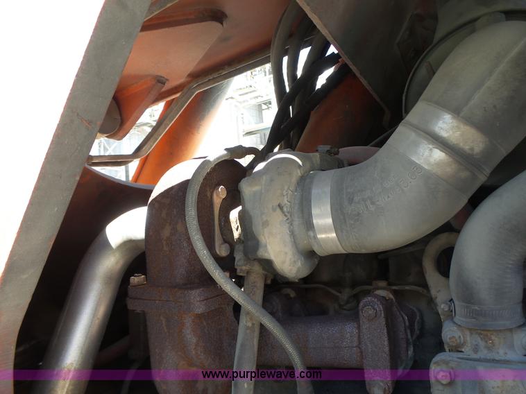 image for item L6088 Sky Trak 6036 telehandler