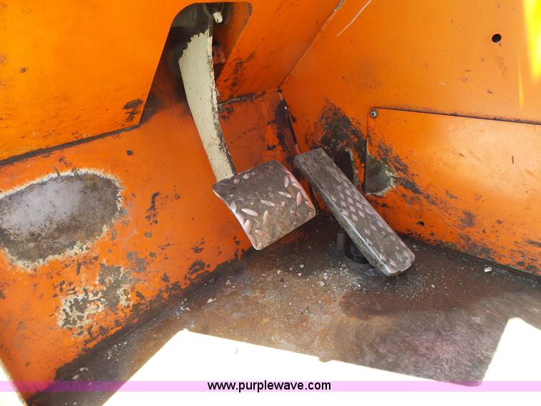 image for item L6088 Sky Trak 6036 telehandler