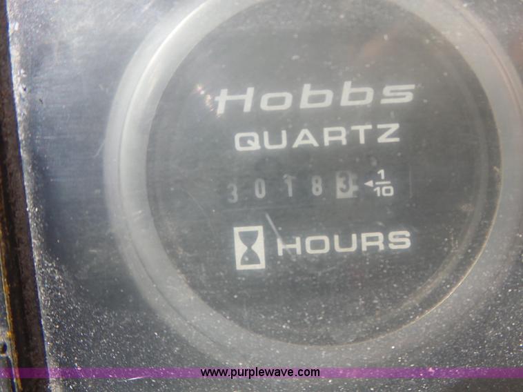 image for item L6088 Sky Trak 6036 telehandler