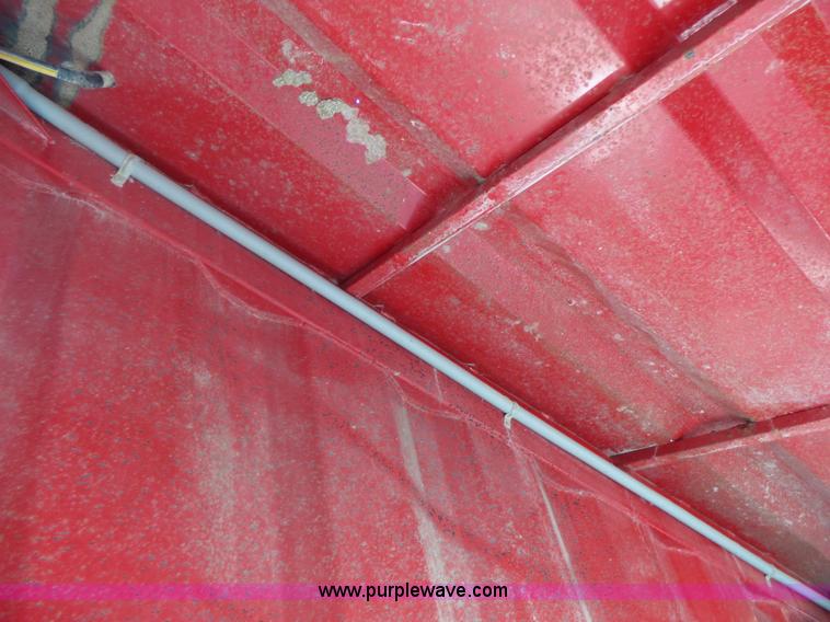 image for item L6090 1993 CPS bottom dump trailer