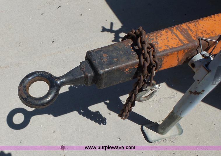 image for item L6100 Joy air compressor