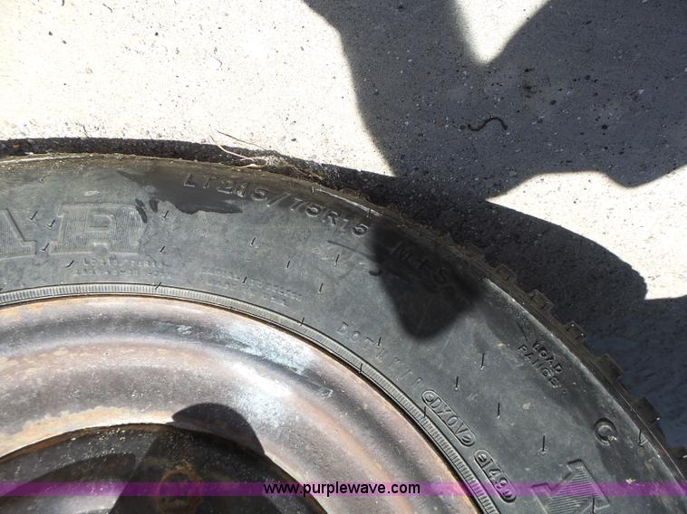 image for item L6100 Joy air compressor