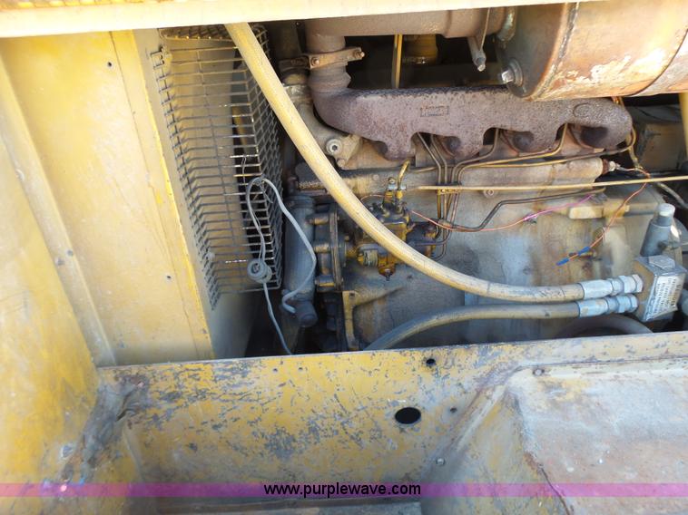 image for item L6100 Joy air compressor