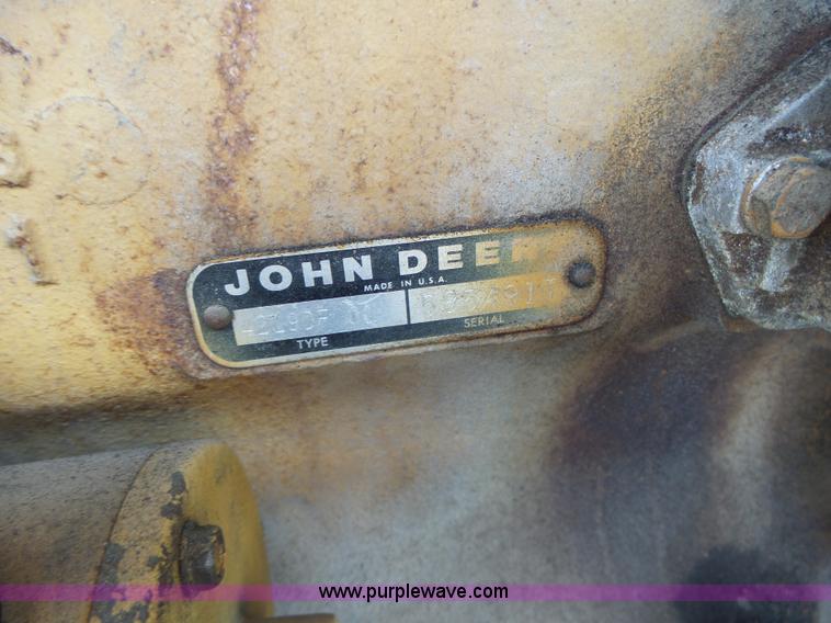 image for item L6100 Joy air compressor