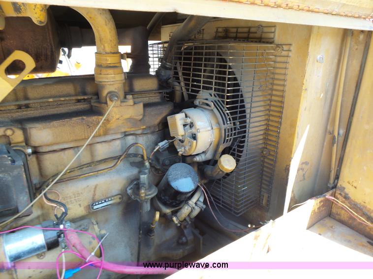 image for item L6100 Joy air compressor