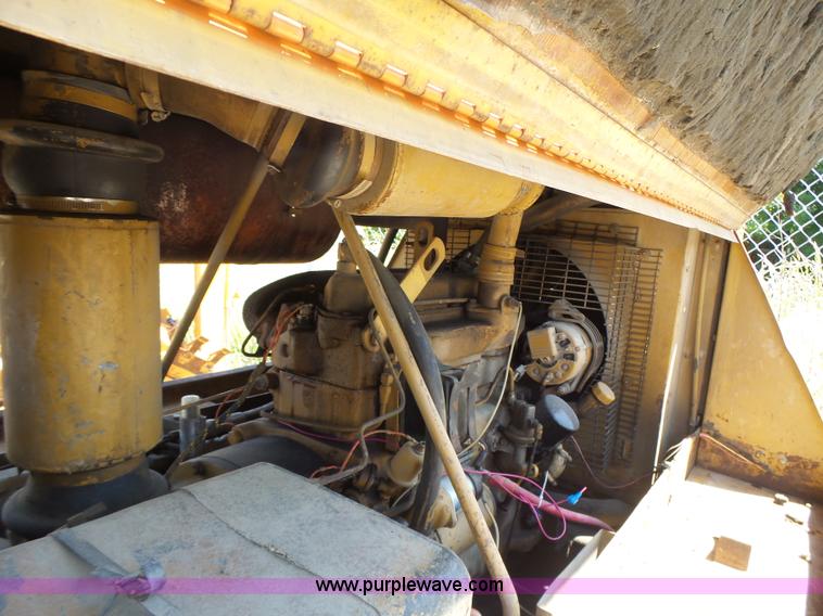 image for item L6100 Joy air compressor