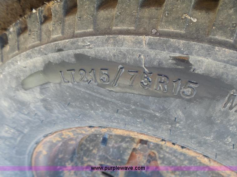 image for item L6100 Joy air compressor