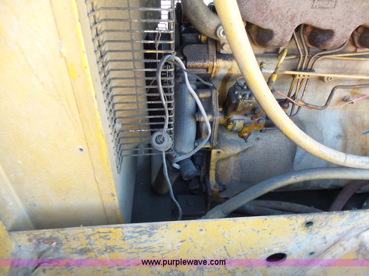 image for item L6100 Joy air compressor