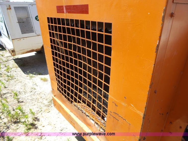 image for item L6100 Joy air compressor