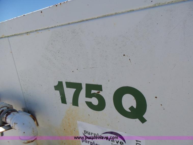 image for item L6101 Sullair 175DPQ air compressor