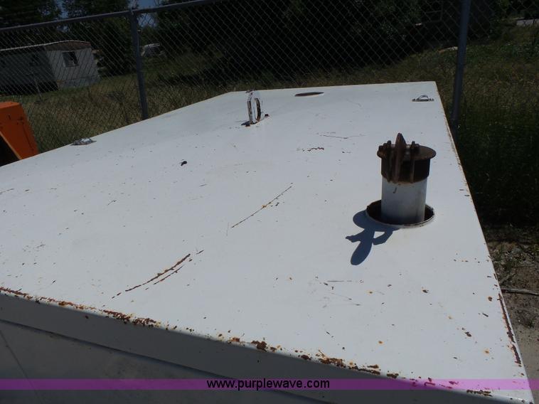 image for item L6101 Sullair 175DPQ air compressor