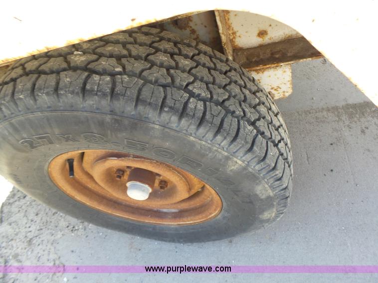 image for item L6101 Sullair 175DPQ air compressor