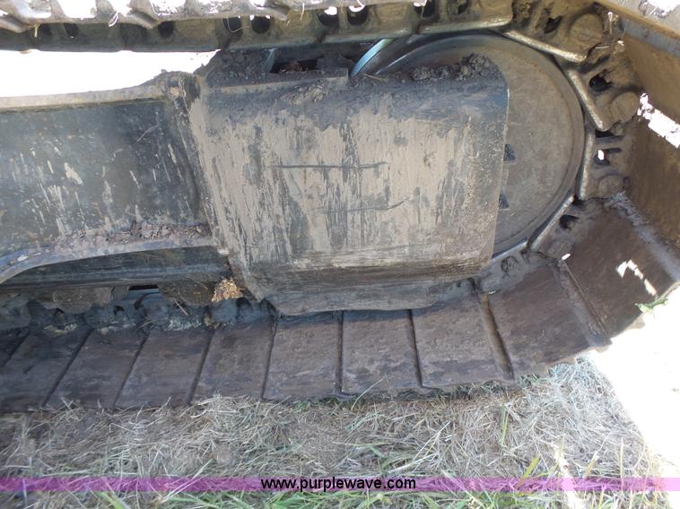 image for item L6107 2005 Hyundai 180LC-7 excavator