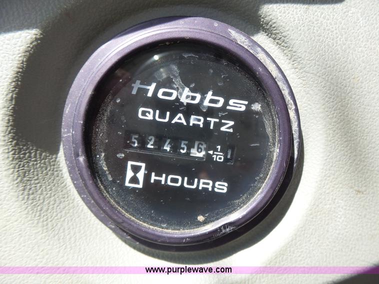 image for item L6107 2005 Hyundai 180LC-7 excavator