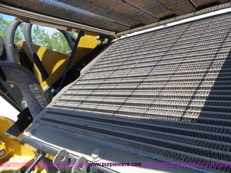 image for item L6110 2012 Caterpillar 259B Series 3 skid steer