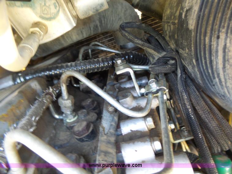 image for item L6110 2012 Caterpillar 259B Series 3 skid steer