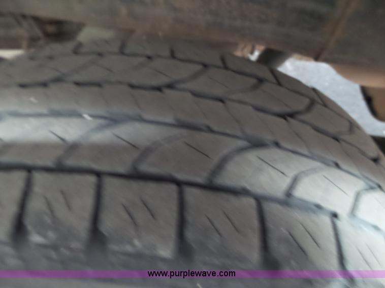 image for item L6588 2006 Chevrolet Silverado 2500HD Ext. Cab pickup truck