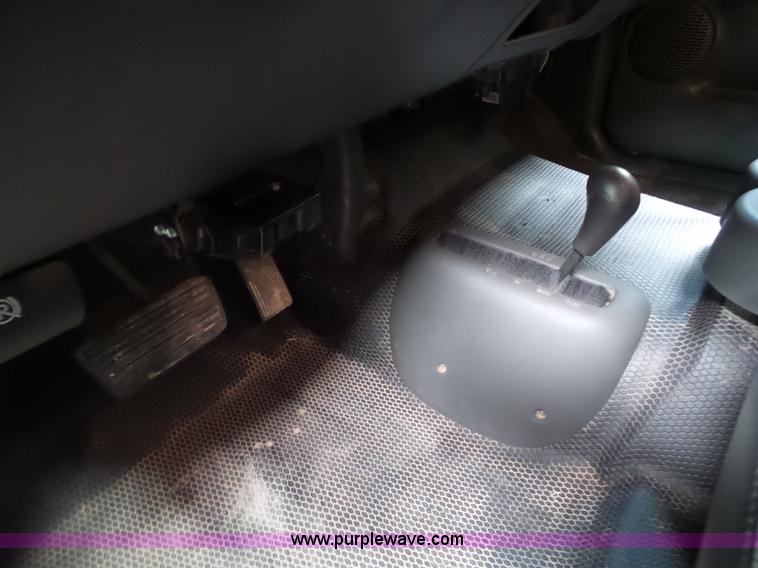 image for item L6588 2006 Chevrolet Silverado 2500HD Ext. Cab pickup truck