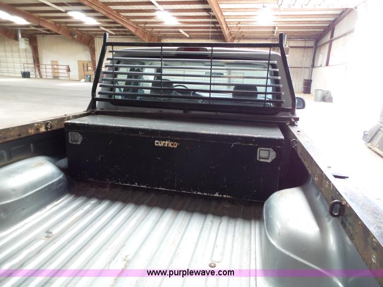 image for item L6591 1994 Ford F150 Ext. Cab pickup truck