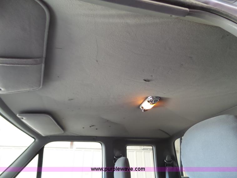 image for item L6591 1994 Ford F150 Ext. Cab pickup truck