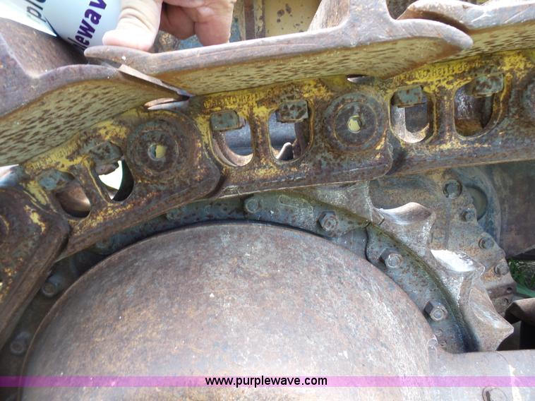 image for item L6594 Caterpillar D6D dozer