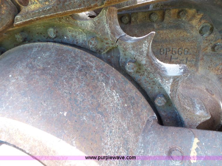 image for item L6594 Caterpillar D6D dozer